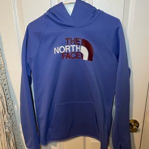 North Face Women’s Hoodie